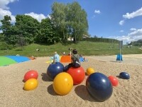 Areál u rybníka Peklo v Polné (foto 5)