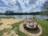 Areál u rybníka Peklo v Polné (foto 7)