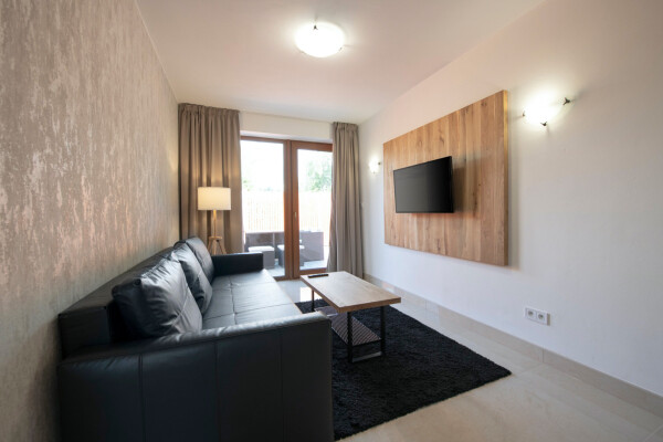 Rezidence Tři Studně (foto 1)