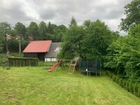 Chalupa ve Sněžném (foto 11)