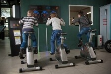 Alternátor Třebíč (foto 3)