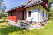 Chaloupka u Bílého potoka - Kuklík (foto 3)