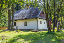 Chaloupka u Bílého potoka - Kuklík (foto 4)