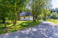 Chaloupka u Bílého potoka - Kuklík (foto 5)