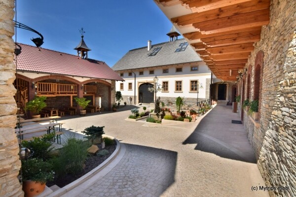 Svatojakubský pivovar (foto 1)