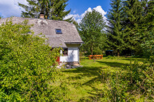 Chaloupka u Bílého potoka - Kuklík (foto 7)