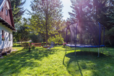 Chaloupka u Bílého potoka - Kuklík (foto 8)