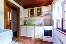 Chaloupka u Bílého potoka - Kuklík (foto 10)