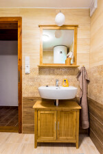 Chaloupka u Bílého potoka - Kuklík (foto 11)