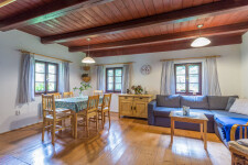 Chaloupka u Bílého potoka - Kuklík (foto 13)