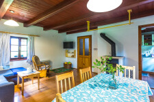 Chaloupka u Bílého potoka - Kuklík (foto 14)