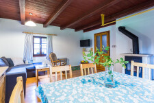 Chaloupka u Bílého potoka - Kuklík (foto 15)