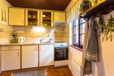 Chaloupka u Bílého potoka - Kuklík (foto 16)