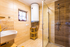 Chaloupka u Bílého potoka - Kuklík (foto 18)