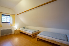 Chaloupka u Bílého potoka - Kuklík (foto 19)