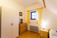 Chaloupka u Bílého potoka - Kuklík (foto 20)