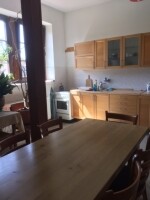 Chata u řeky Svratky (foto 4)