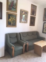 Chata u řeky Svratky (foto 5)