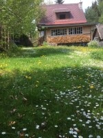 Chata u řeky Svratky (foto 9)