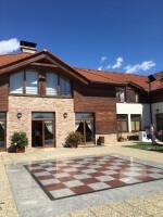 Hřiště Borovinka Les Resort (foto 5)