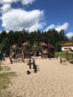 Hřiště Borovinka Les Resort (foto 2)