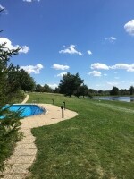 Hřiště Borovinka Les Resort (foto 3)