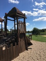 Hřiště Borovinka Les Resort (foto 4)