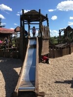 Hřiště Borovinka Les Resort (foto 7)