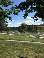 Hřiště Borovinka Les Resort (foto 8)