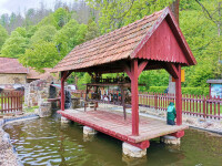 Vírský mlýnek ve Víru (foto 2)