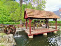 Vírský mlýnek ve Víru (foto 3)