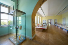 Zámek Kamenice nad Lipou – Hledej hračku a Pod parou (foto 7)