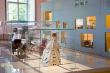 Zámek Kamenice nad Lipou – Hledej hračku a Pod parou (foto 5)