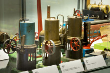 Zámek Kamenice nad Lipou – Hledej hračku a Pod parou (foto 4)