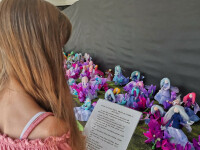 Svět skřítků a víl –⁠⁠⁠ Dolní Rožínka (foto 4)