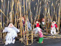 Svět skřítků a víl –⁠⁠⁠ Dolní Rožínka (foto 7)