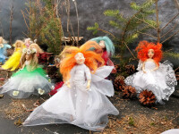 Svět skřítků a víl –⁠⁠⁠ Dolní Rožínka (foto 8)