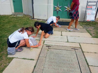 Santiniho šifra (foto 2)