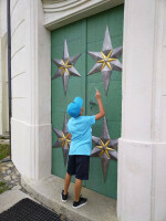 Santiniho šifra (foto 3)