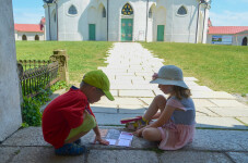 Santiniho šifra (foto 8)