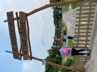 Areál dopravního hřiště s lanovým parčíkem Velké Meziříčí (foto 4)