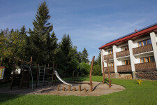 Penzion Tři Pumpy (foto 11)