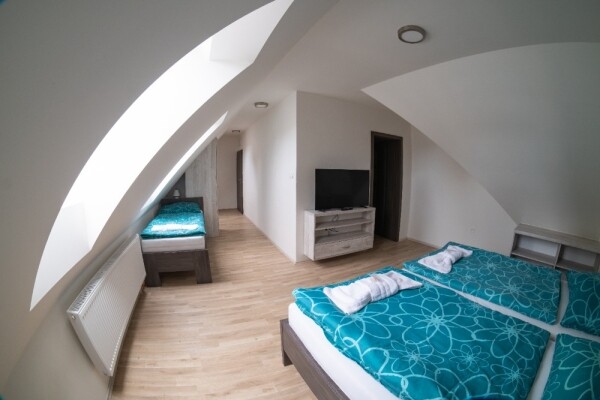 Penzion U Kačenky (foto 1)