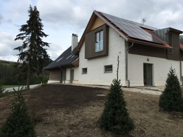 Penzion Jimramovské Paseky (foto 1)