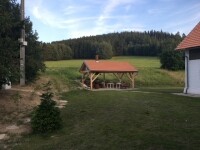 Penzion Jimramovské Paseky (foto 8)