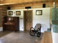 Penzion Jimramovské Paseky (foto 12)