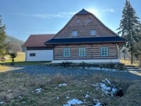 Penzion Jimramovské Paseky (foto 17)