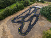 Skatepark a pumptrack Havlíčkův Brod (foto 2)