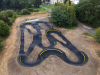 Skatepark a pumptrack Havlíčkův Brod (foto 3)