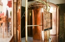 Pivovar a restaurace Na Čtyřce (foto 4)